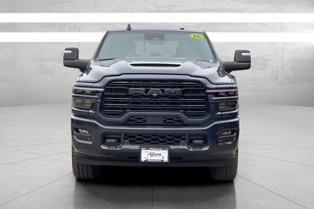 new 2026 Ram 2500 car, priced at $81,307