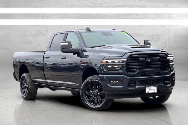 new 2026 Ram 2500 car, priced at $81,307
