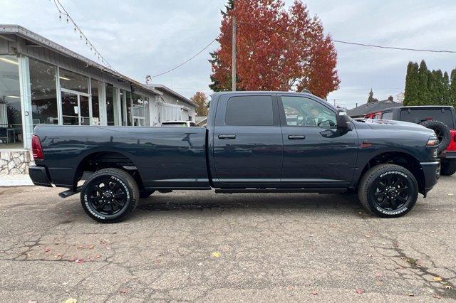 new 2026 Ram 2500 car, priced at $81,307