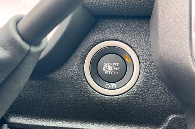 new 2026 Ram 2500 car, priced at $81,307