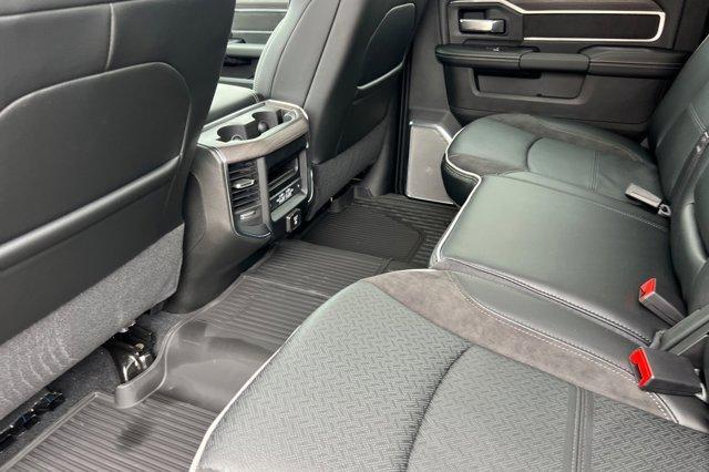 new 2026 Ram 2500 car, priced at $81,307