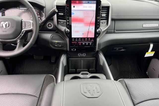 new 2026 Ram 2500 car, priced at $81,307