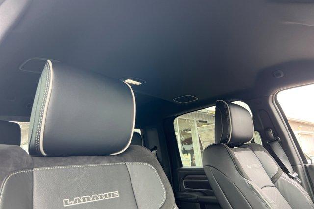 new 2026 Ram 2500 car, priced at $81,307