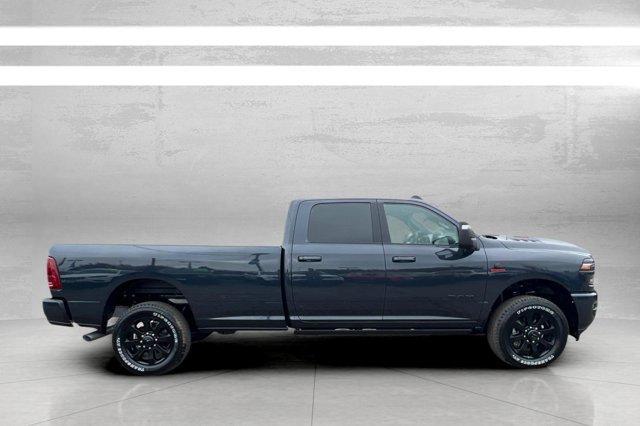 new 2026 Ram 2500 car, priced at $81,307