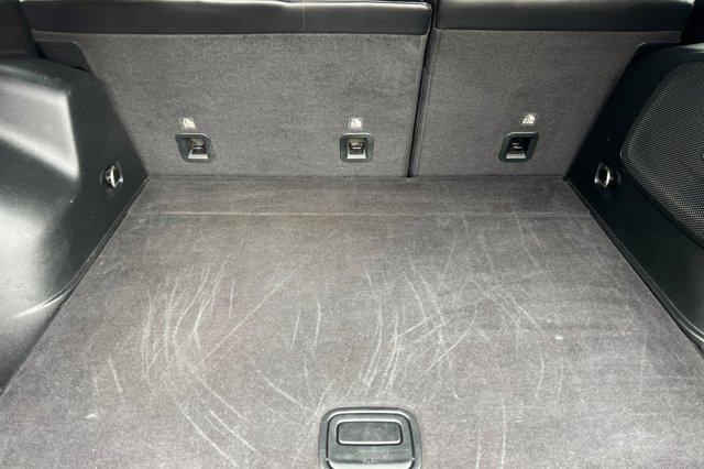 used 2020 Jeep Cherokee car, priced at $19,799