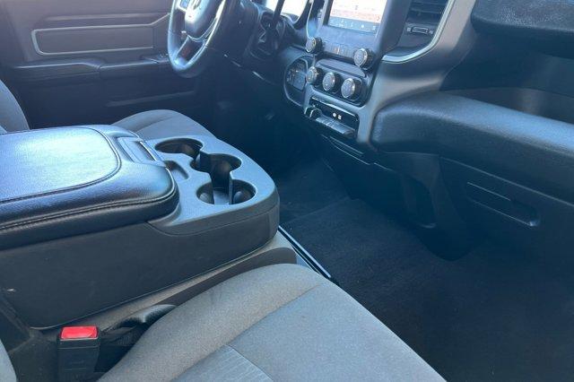 used 2022 Ram 2500 car, priced at $43,949