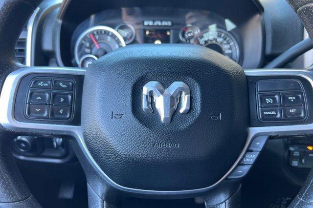 used 2022 Ram 2500 car, priced at $43,949