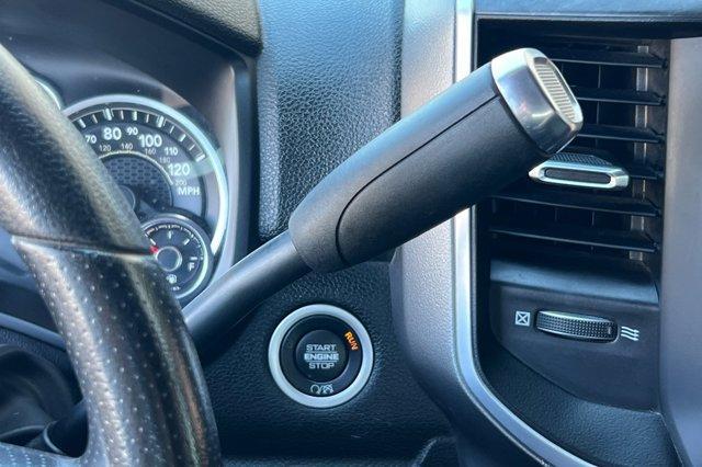 used 2022 Ram 2500 car, priced at $43,949