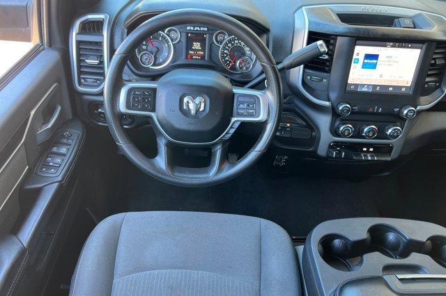 used 2022 Ram 2500 car, priced at $43,949