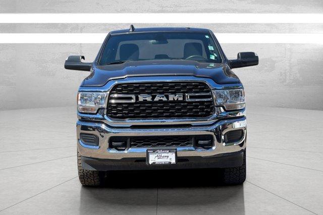 used 2022 Ram 2500 car, priced at $42,995