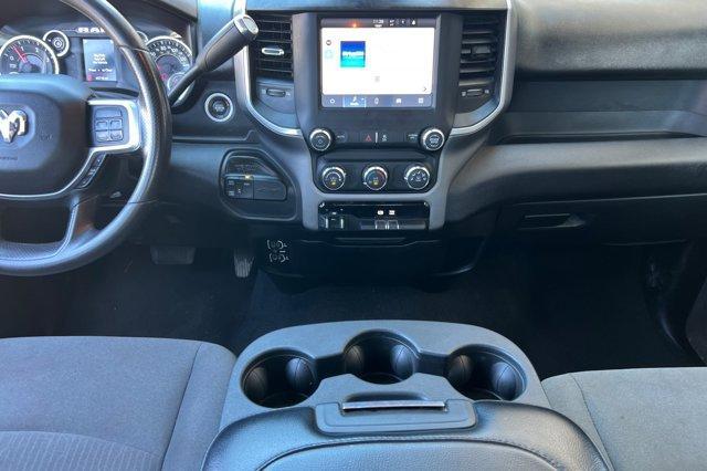 used 2022 Ram 2500 car, priced at $43,949