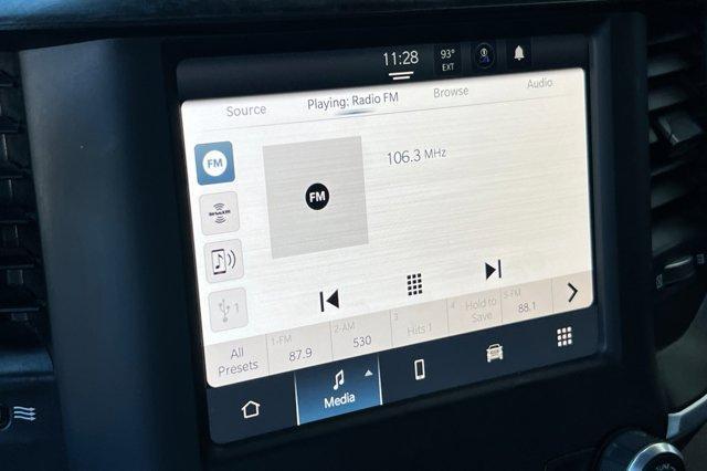 used 2022 Ram 2500 car, priced at $43,949