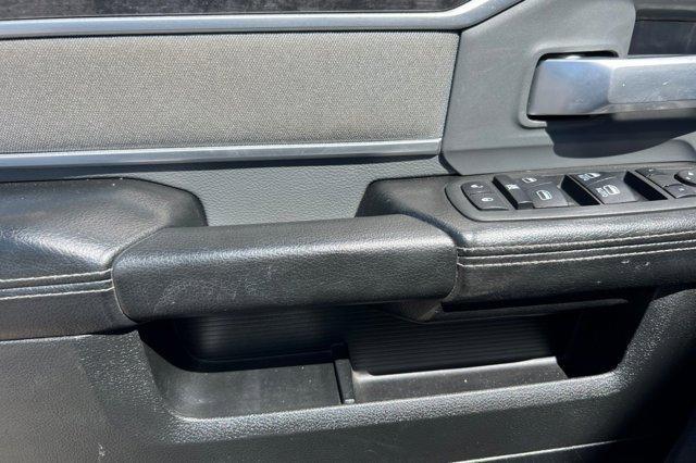 used 2022 Ram 2500 car, priced at $43,949