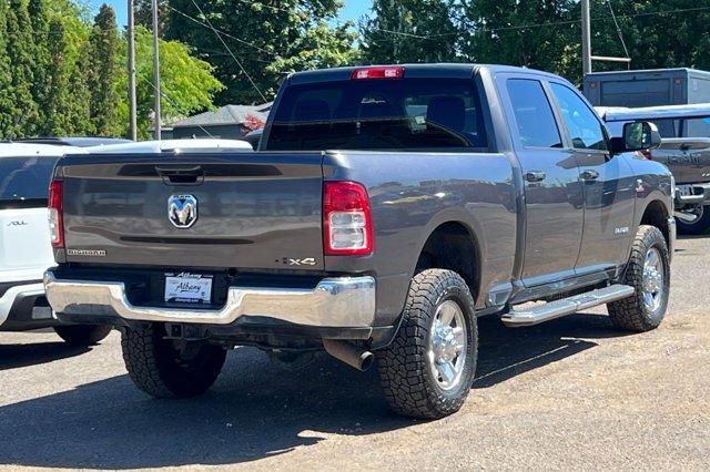 used 2022 Ram 2500 car, priced at $43,949