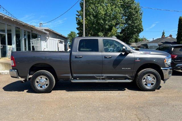 used 2022 Ram 2500 car, priced at $43,949