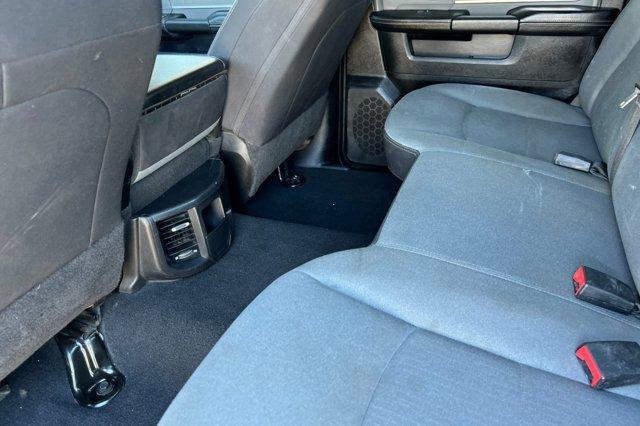 used 2022 Ram 2500 car, priced at $43,949