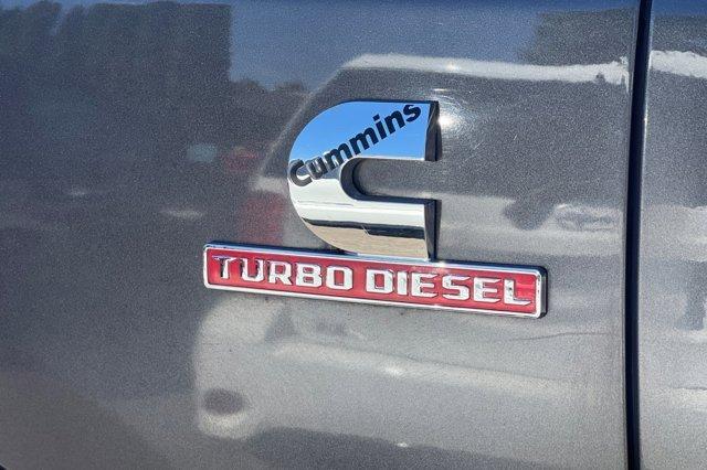 used 2022 Ram 2500 car, priced at $42,995