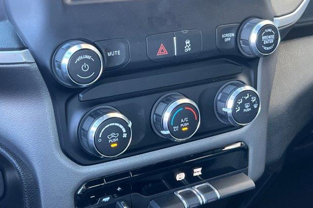 used 2022 Ram 2500 car, priced at $43,949