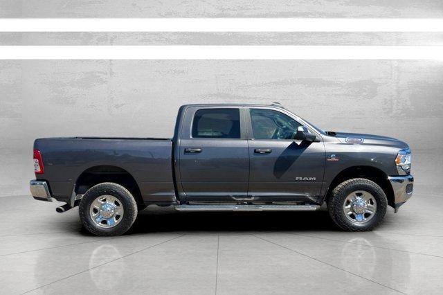 used 2022 Ram 2500 car, priced at $42,995