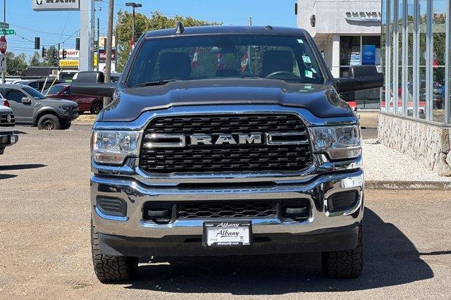 used 2022 Ram 2500 car, priced at $43,949