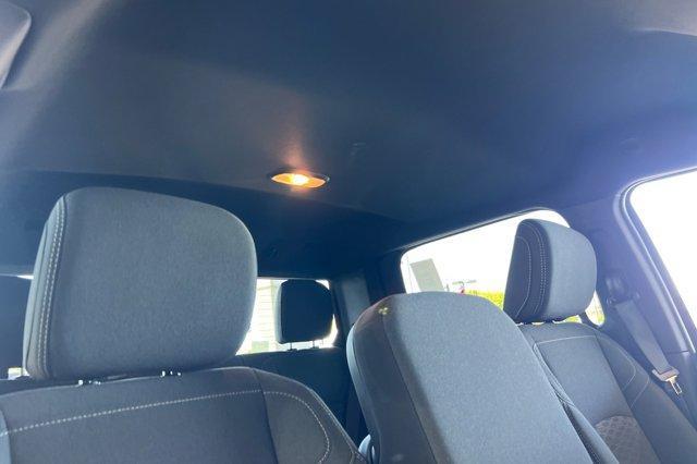 new 2025 Ram 2500 car, priced at $64,752