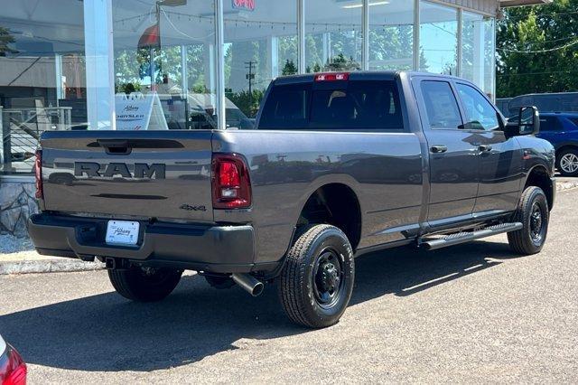 new 2025 Ram 2500 car, priced at $64,752