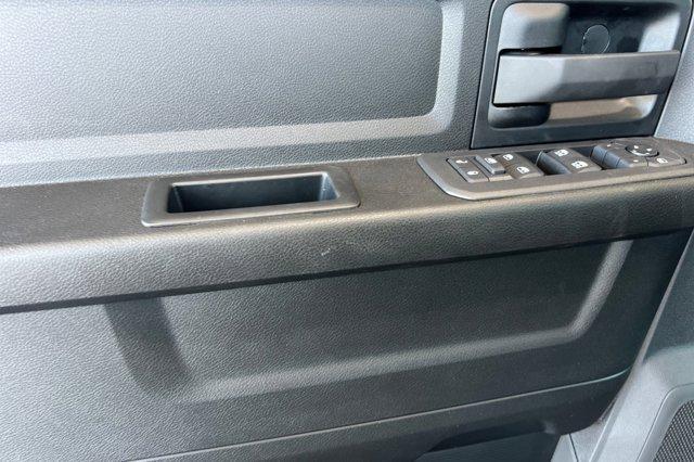 new 2025 Ram 2500 car, priced at $64,752