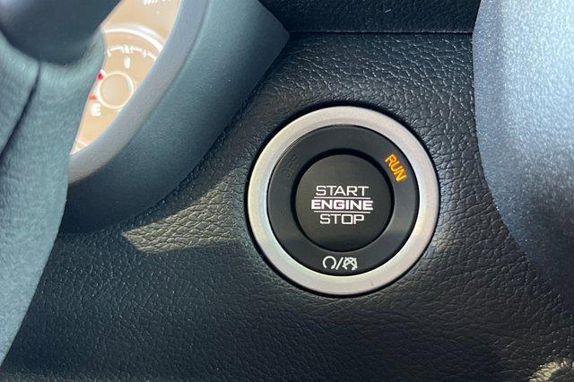 new 2025 Ram 2500 car, priced at $64,752