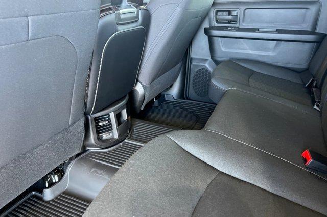 new 2025 Ram 2500 car, priced at $64,752