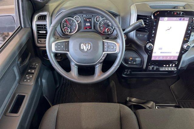 new 2025 Ram 2500 car, priced at $64,752