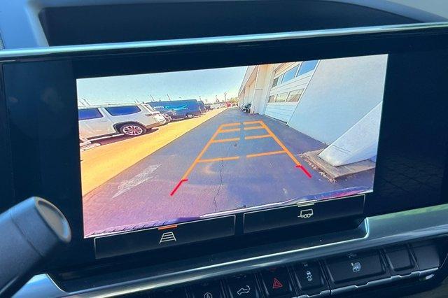 used 2024 GMC Sierra 1500 car, priced at $44,395