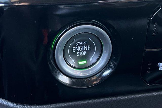 used 2024 GMC Sierra 1500 car, priced at $44,395