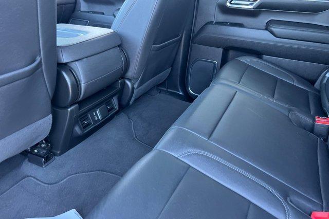 used 2024 GMC Sierra 1500 car, priced at $44,395