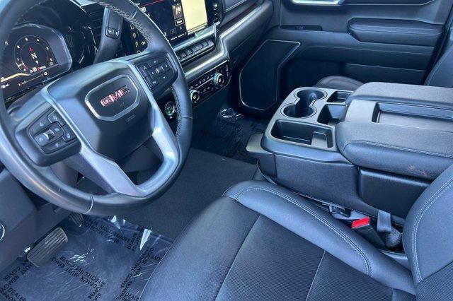 used 2024 GMC Sierra 1500 car, priced at $44,395
