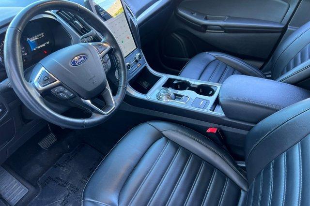 used 2023 Ford Edge car, priced at $20,900