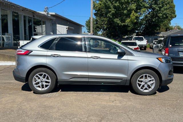 used 2023 Ford Edge car, priced at $20,900