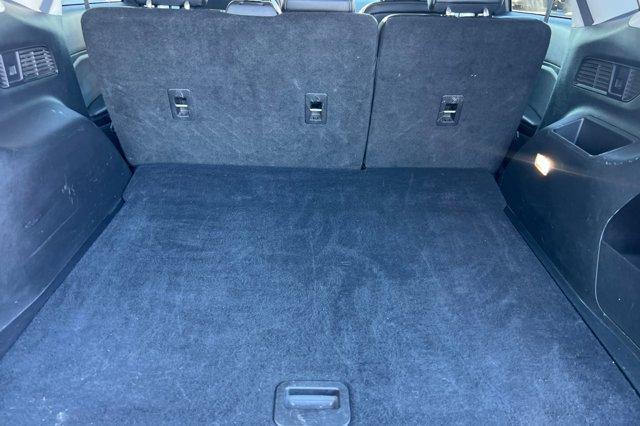 used 2023 Ford Edge car, priced at $20,900