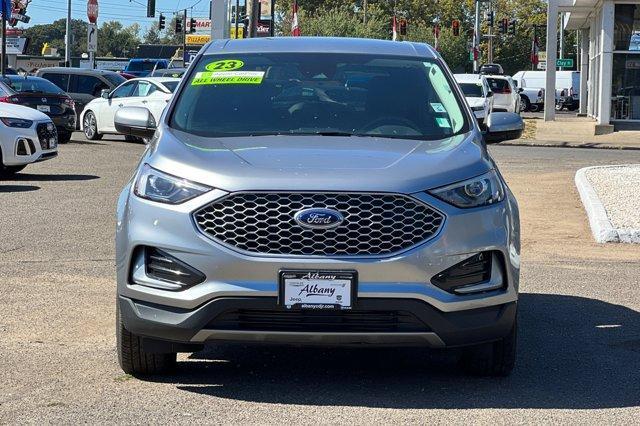 used 2023 Ford Edge car, priced at $20,900