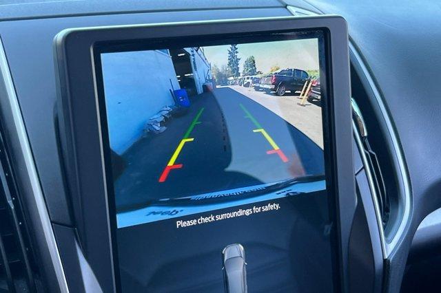 used 2023 Ford Edge car, priced at $20,900