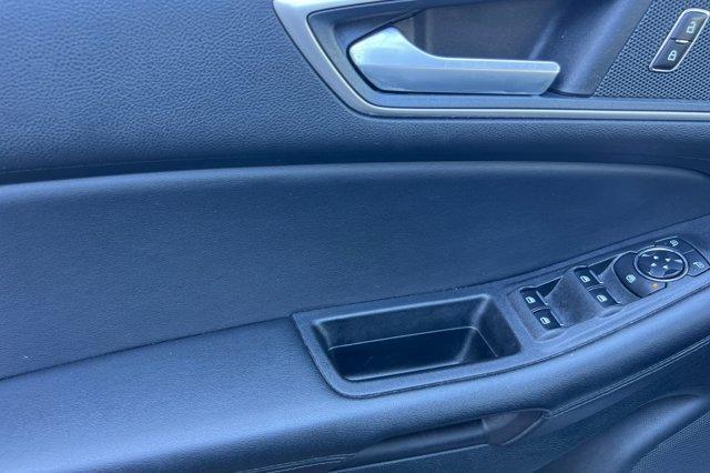 used 2023 Ford Edge car, priced at $20,900