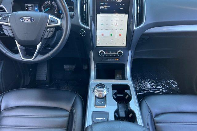 used 2023 Ford Edge car, priced at $20,900