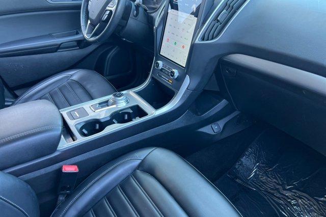 used 2023 Ford Edge car, priced at $20,900