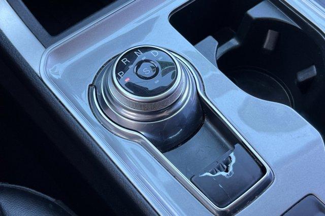 used 2023 Ford Edge car, priced at $20,900