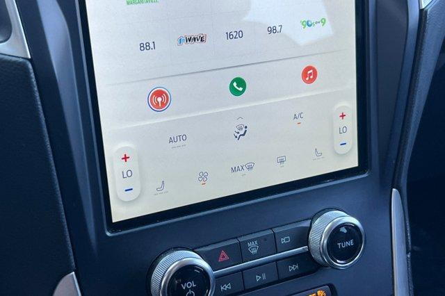 used 2023 Ford Edge car, priced at $20,900