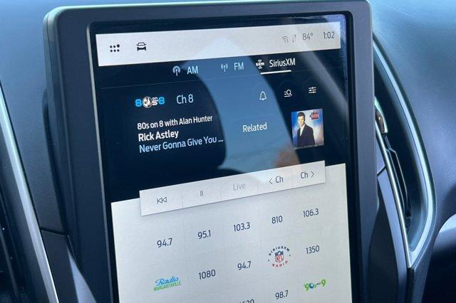 used 2023 Ford Edge car, priced at $20,900