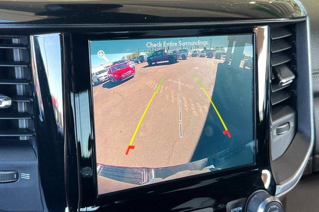 used 2019 Ram 1500 car, priced at $28,700