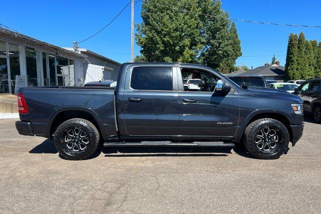 used 2019 Ram 1500 car, priced at $28,700
