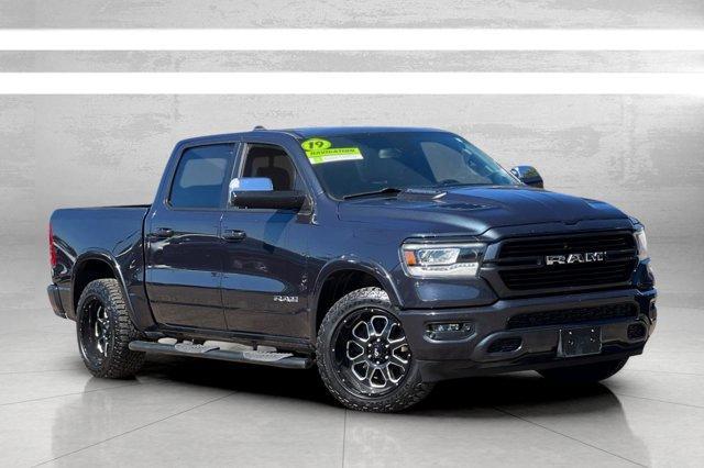used 2019 Ram 1500 car, priced at $28,700