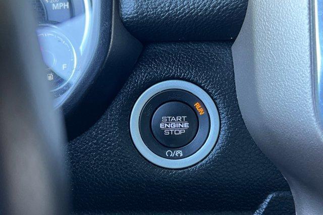 used 2019 Ram 1500 car, priced at $28,700