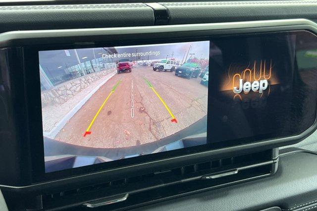 used 2024 Jeep Wrangler car, priced at $37,995